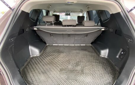Hyundai Santa Fe III рестайлинг, 2014 год, 1 850 000 рублей, 23 фотография