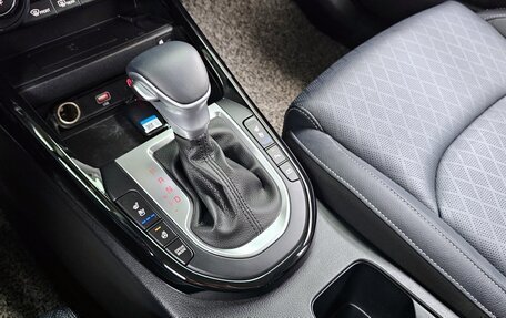 KIA K3, 2021 год, 1 655 017 рублей, 10 фотография