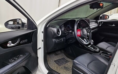 KIA K3, 2021 год, 1 655 017 рублей, 5 фотография