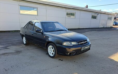 Daewoo Nexia I рестайлинг, 2011 год, 150 000 рублей, 3 фотография