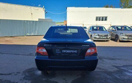 Daewoo Nexia I рестайлинг, 2011 год, 150 000 рублей, 6 фотография