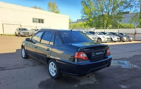 Daewoo Nexia I рестайлинг, 2011 год, 150 000 рублей, 7 фотография