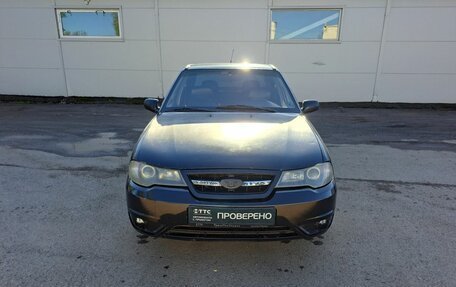 Daewoo Nexia I рестайлинг, 2011 год, 150 000 рублей, 2 фотография