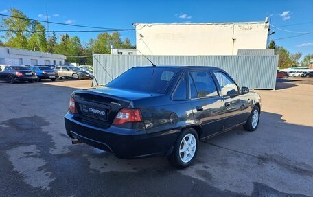 Daewoo Nexia I рестайлинг, 2011 год, 150 000 рублей, 5 фотография