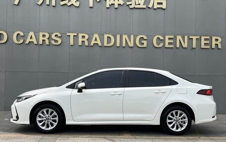 Toyota Corolla, 2021 год, 1 200 005 рублей, 7 фотография