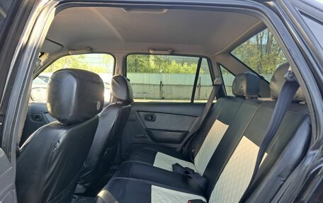 Daewoo Nexia I рестайлинг, 2011 год, 150 000 рублей, 12 фотография