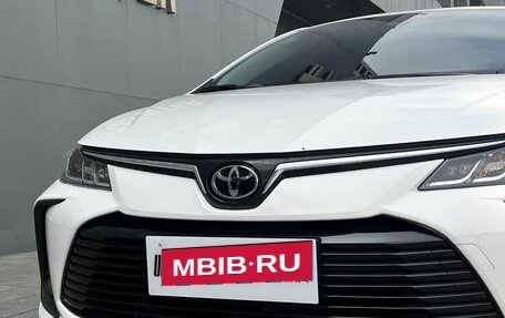 Toyota Corolla, 2021 год, 1 200 005 рублей, 3 фотография