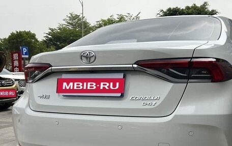 Toyota Corolla, 2021 год, 1 200 005 рублей, 6 фотография