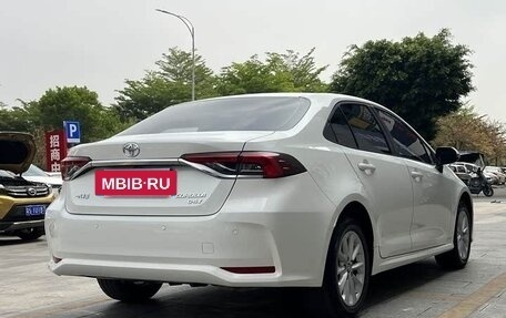 Toyota Corolla, 2021 год, 1 200 005 рублей, 4 фотография