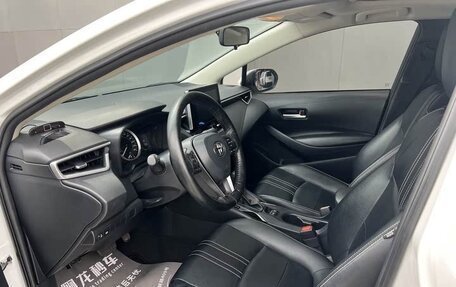 Toyota Corolla, 2021 год, 1 200 005 рублей, 8 фотография