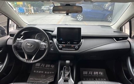 Toyota Corolla, 2021 год, 1 200 005 рублей, 9 фотография