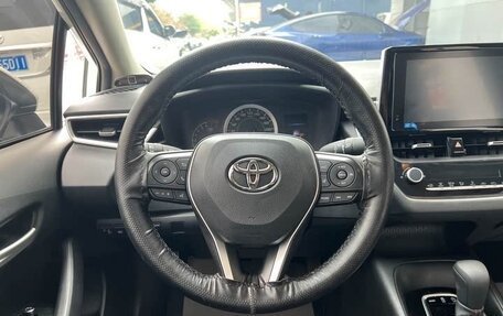 Toyota Corolla, 2021 год, 1 200 005 рублей, 10 фотография