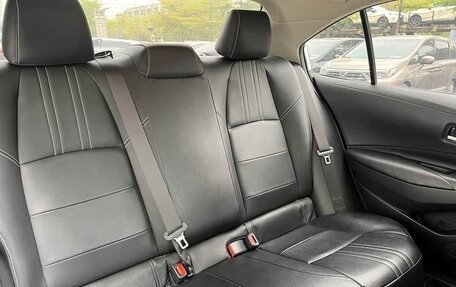 Toyota Corolla, 2021 год, 1 200 005 рублей, 12 фотография