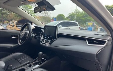 Toyota Corolla, 2021 год, 1 200 005 рублей, 11 фотография