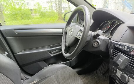 Opel Astra H, 2011 год, 380 000 рублей, 5 фотография