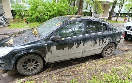 Opel Astra H, 2011 год, 380 000 рублей, 4 фотография