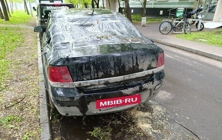 Opel Astra H, 2011 год, 380 000 рублей, 3 фотография