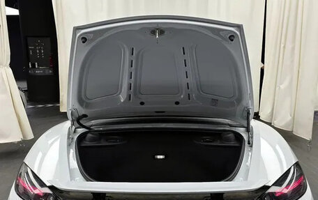 Porsche Boxster, 2021 год, 11 500 000 рублей, 11 фотография