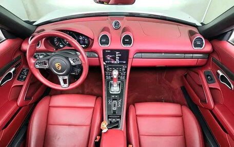 Porsche Boxster, 2021 год, 11 500 000 рублей, 7 фотография