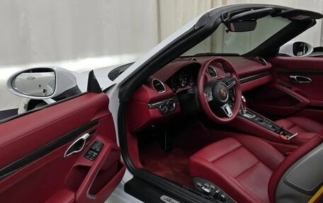 Porsche Boxster, 2021 год, 11 500 000 рублей, 5 фотография