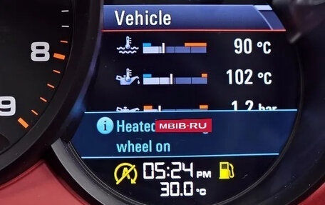 Porsche Boxster, 2021 год, 11 500 000 рублей, 15 фотография