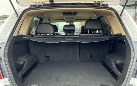 Opel Antara I, 2014 год, 1 050 000 рублей, 8 фотография