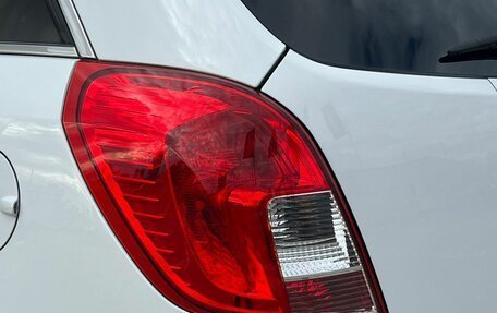 Opel Antara I, 2014 год, 1 050 000 рублей, 10 фотография