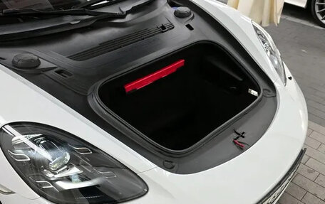 Porsche Boxster, 2021 год, 11 500 000 рублей, 20 фотография