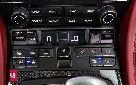 Porsche Boxster, 2021 год, 11 500 000 рублей, 17 фотография