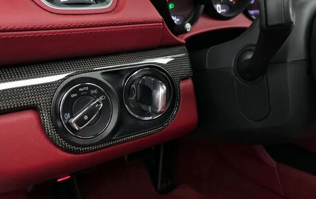 Porsche Boxster, 2021 год, 11 500 000 рублей, 18 фотография