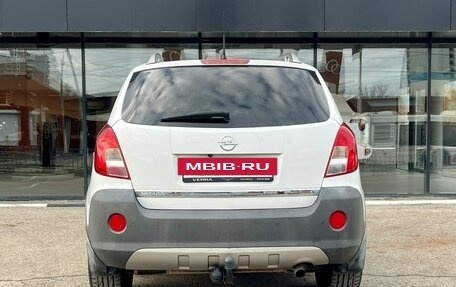 Opel Antara I, 2014 год, 1 050 000 рублей, 6 фотография
