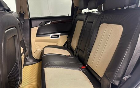 Opel Antara I, 2014 год, 1 050 000 рублей, 16 фотография