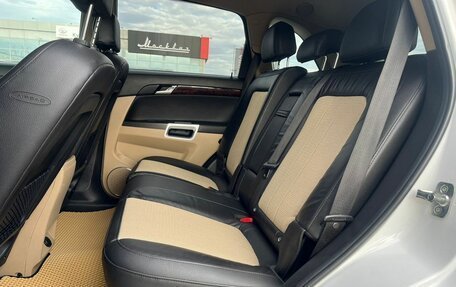 Opel Antara I, 2014 год, 1 050 000 рублей, 25 фотография