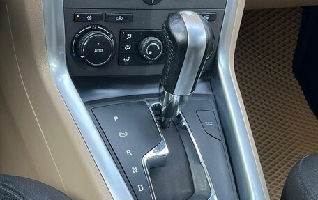Opel Antara I, 2014 год, 1 050 000 рублей, 21 фотография
