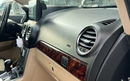Opel Antara I, 2014 год, 1 050 000 рублей, 18 фотография