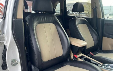 Opel Antara I, 2014 год, 1 050 000 рублей, 27 фотография
