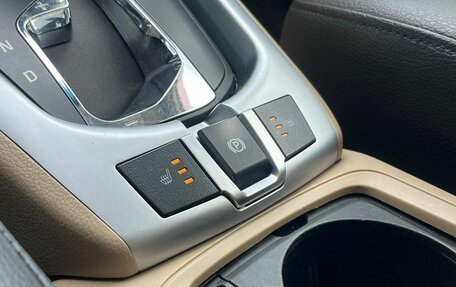 Opel Antara I, 2014 год, 1 050 000 рублей, 22 фотография