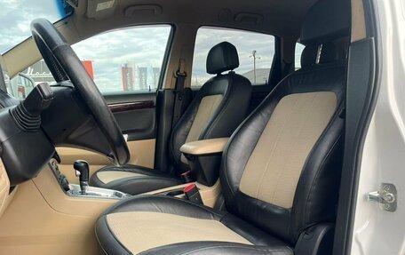 Opel Antara I, 2014 год, 1 050 000 рублей, 17 фотография