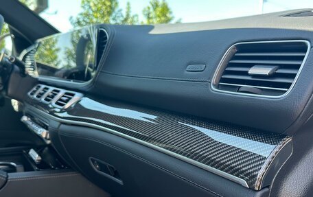 Mercedes-Benz GLE Coupe AMG, 2025 год, 17 490 000 рублей, 6 фотография