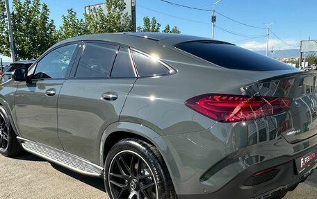 Mercedes-Benz GLE Coupe AMG, 2025 год, 17 490 000 рублей, 3 фотография