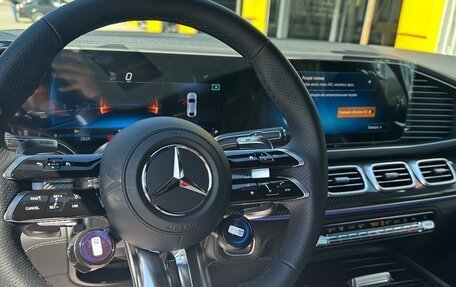 Mercedes-Benz GLE Coupe AMG, 2025 год, 17 490 000 рублей, 12 фотография