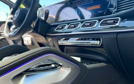 Mercedes-Benz GLE Coupe AMG, 2025 год, 17 490 000 рублей, 14 фотография
