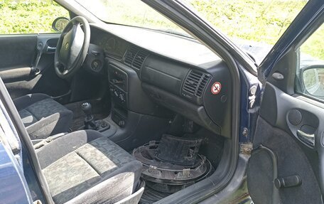 Opel Vectra B рестайлинг, 1999 год, 120 000 рублей, 5 фотография