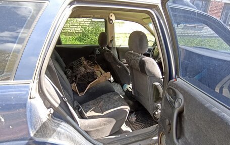 Opel Vectra B рестайлинг, 1999 год, 120 000 рублей, 7 фотография