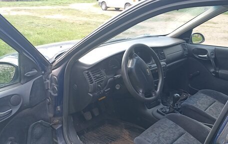 Opel Vectra B рестайлинг, 1999 год, 120 000 рублей, 4 фотография