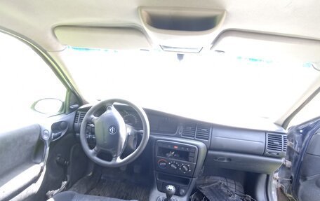 Opel Vectra B рестайлинг, 1999 год, 120 000 рублей, 6 фотография