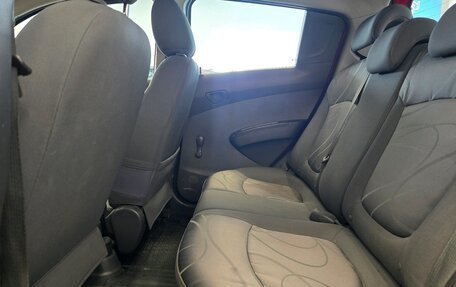 Chevrolet Spark III, 2011 год, 795 000 рублей, 11 фотография