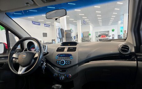 Chevrolet Spark III, 2011 год, 795 000 рублей, 13 фотография