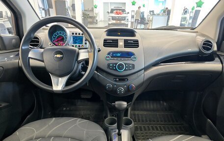 Chevrolet Spark III, 2011 год, 795 000 рублей, 14 фотография