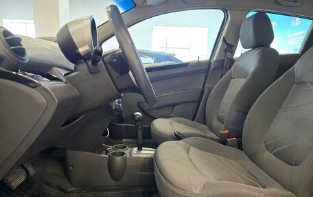 Chevrolet Spark III, 2011 год, 795 000 рублей, 18 фотография